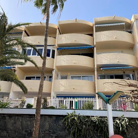 San Agustin Seaview Blue Apartment Maspalomas  Exterior foto