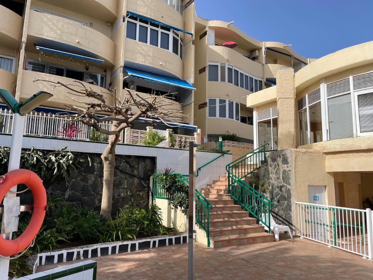 San Agustin Seaview Blue Apartment Maspalomas  Exterior foto